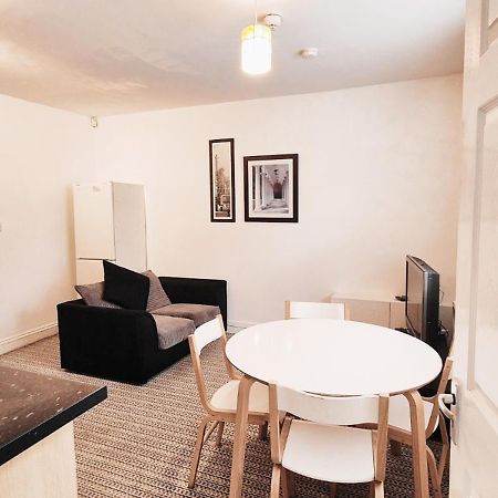 Cozy 1 Bedroom Flat Nr Ноттингем Экстерьер фото