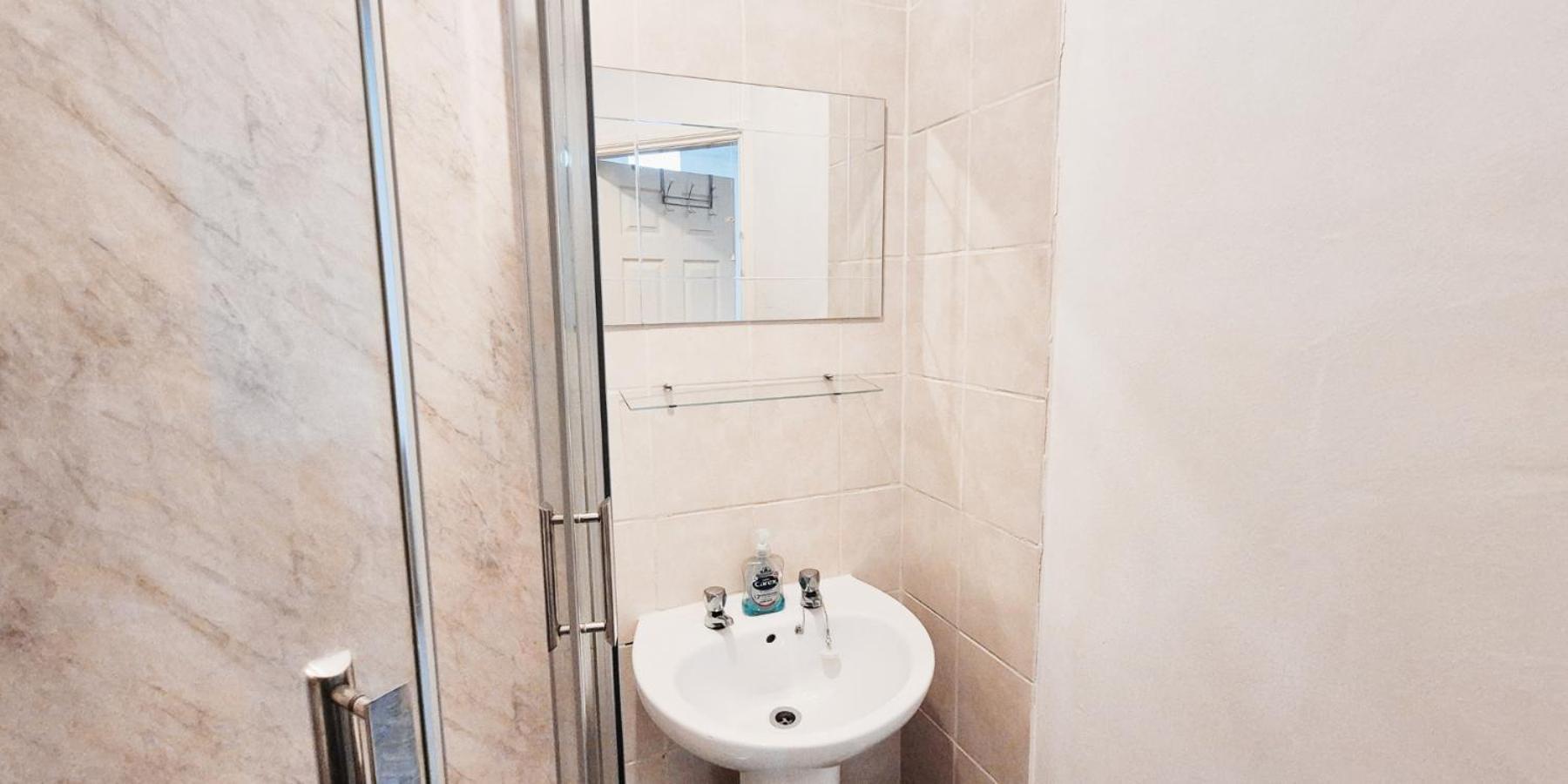 Cozy 1 Bedroom Flat Nr Ноттингем Экстерьер фото