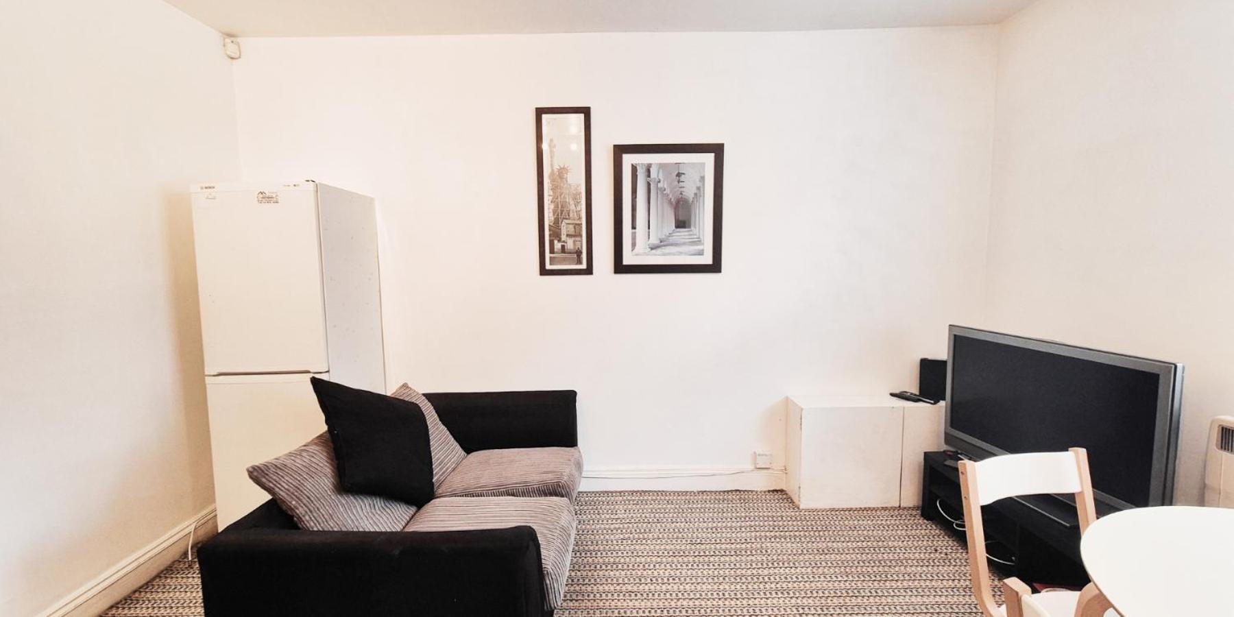 Cozy 1 Bedroom Flat Nr Ноттингем Экстерьер фото
